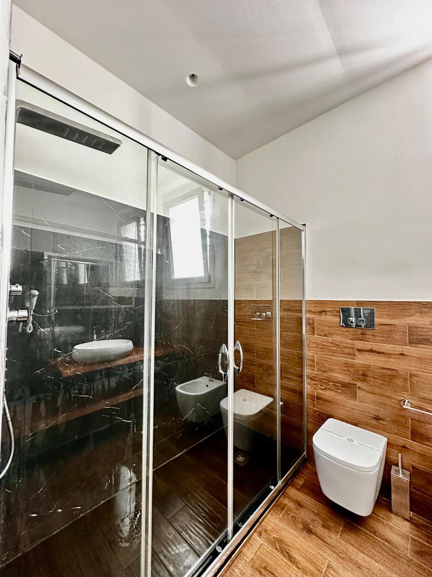 Naiadi Rooms Συρακούσες Εξωτερικό φωτογραφία