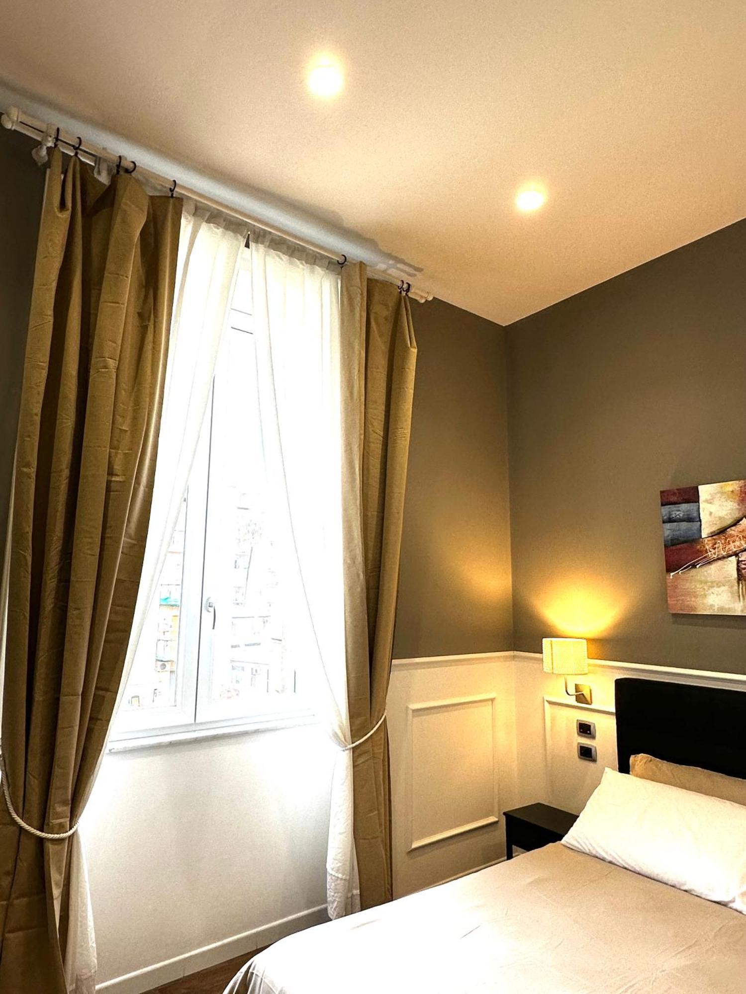 Naiadi Rooms Συρακούσες Εξωτερικό φωτογραφία