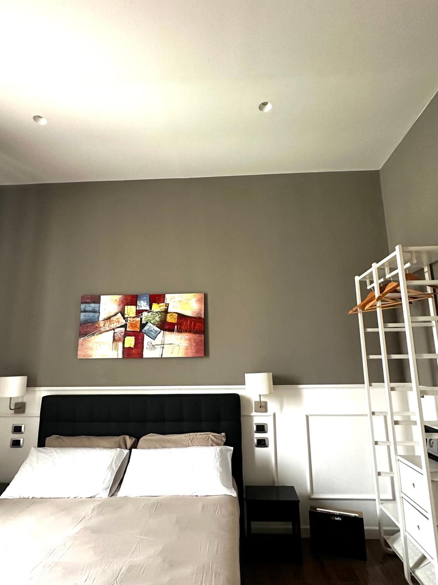 Naiadi Rooms Συρακούσες Εξωτερικό φωτογραφία