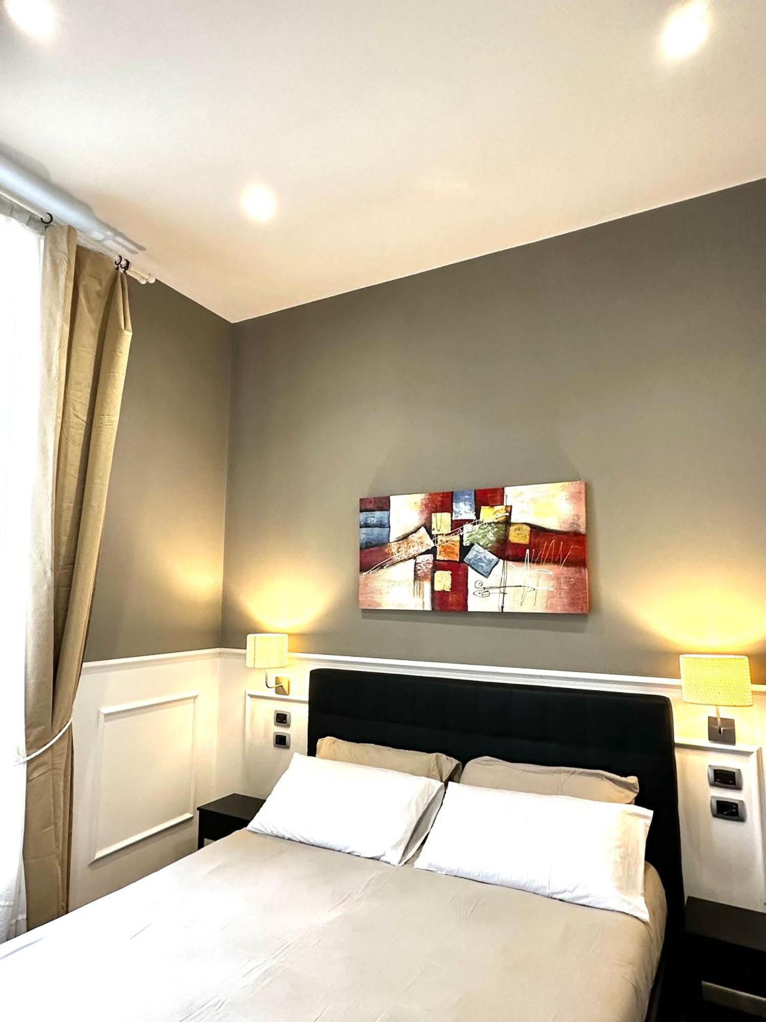 Naiadi Rooms Συρακούσες Εξωτερικό φωτογραφία
