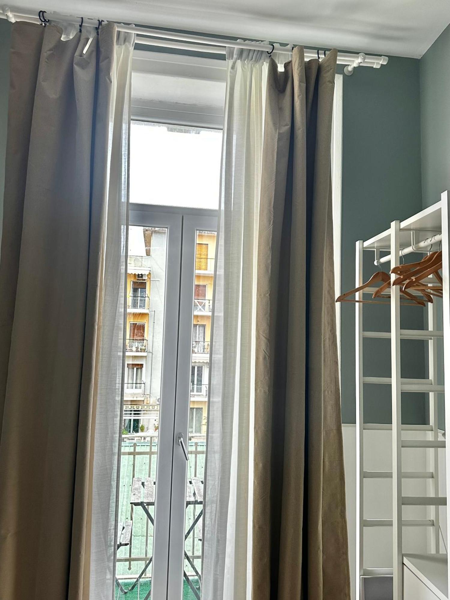 Naiadi Rooms Συρακούσες Εξωτερικό φωτογραφία