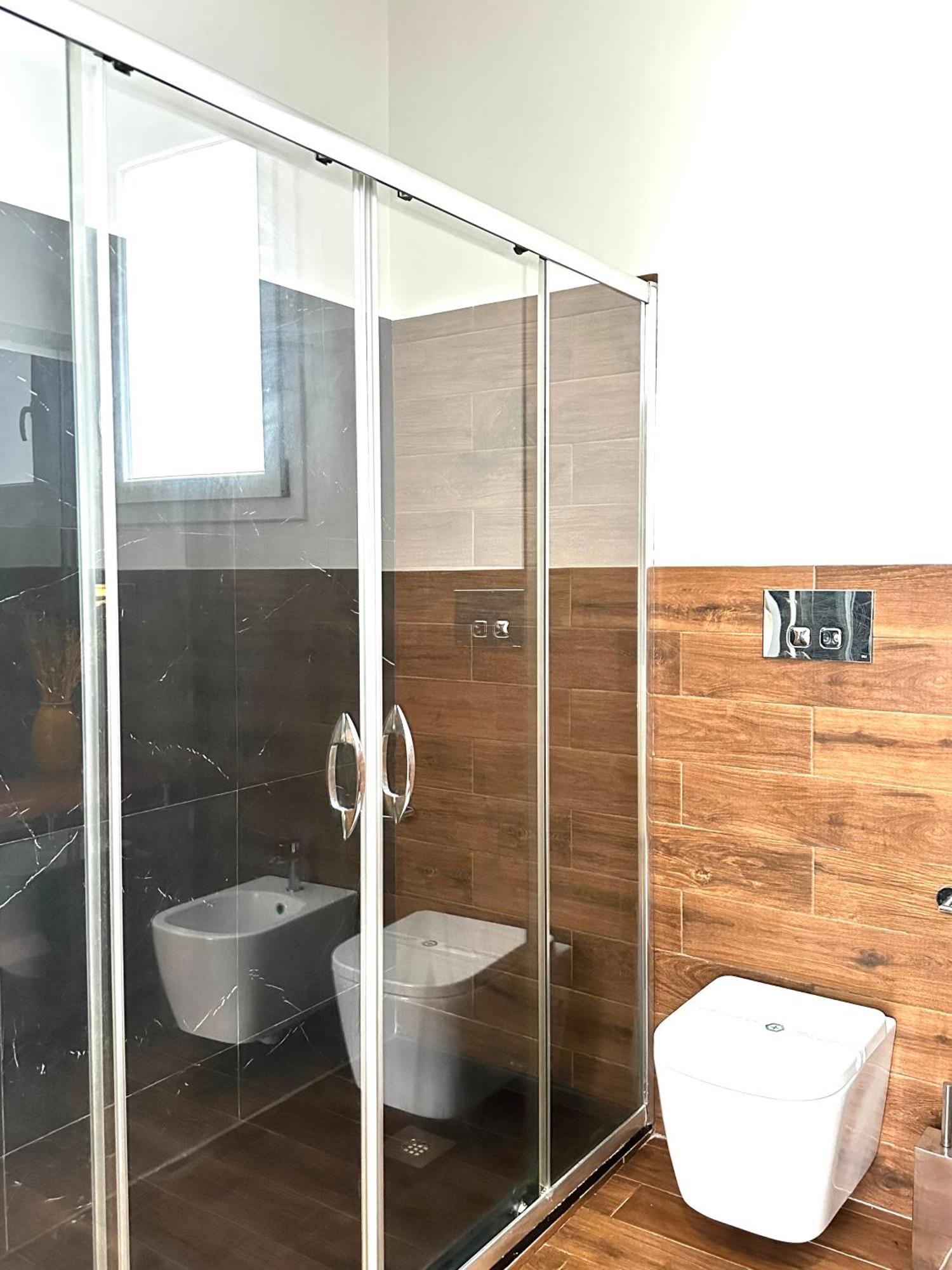 Naiadi Rooms Συρακούσες Εξωτερικό φωτογραφία
